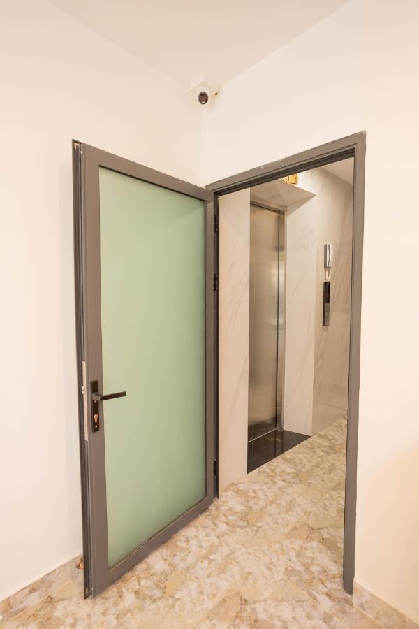 فندق Khach San Y Lan 2 دالات المظهر الخارجي الصورة
